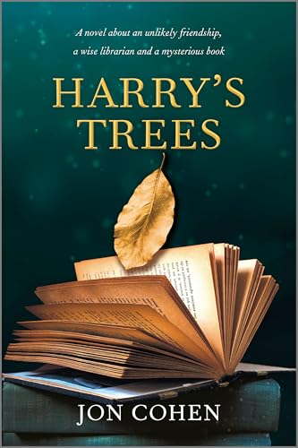 Harry's Trees