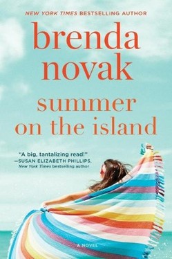 Summer on the Island