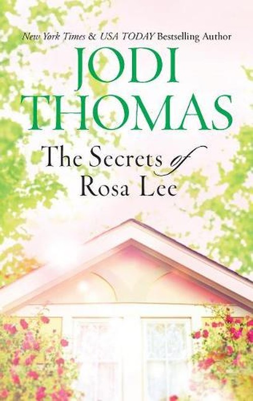 The Secrets of Rosa Lee