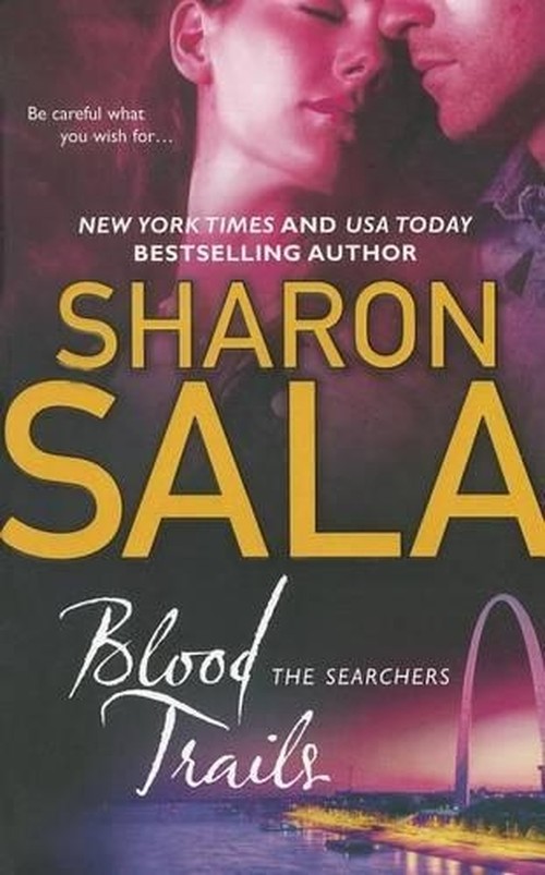 Blood Trails