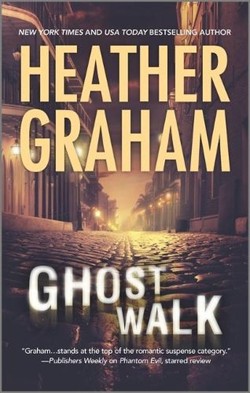 Ghost Walk