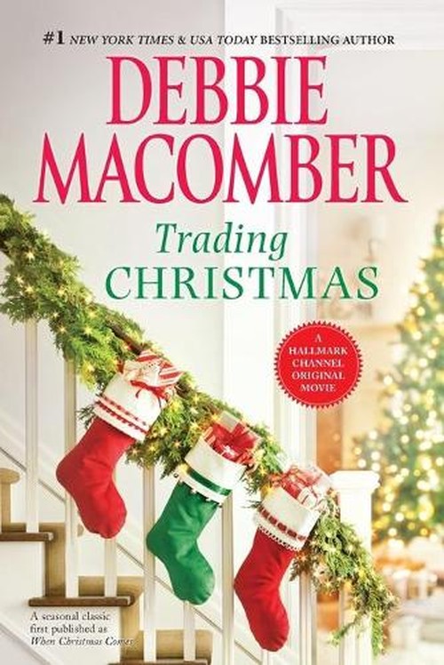 Trading Christmas