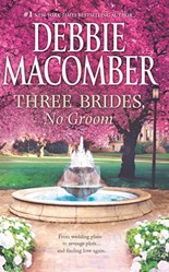 Three Brides, No Groom
