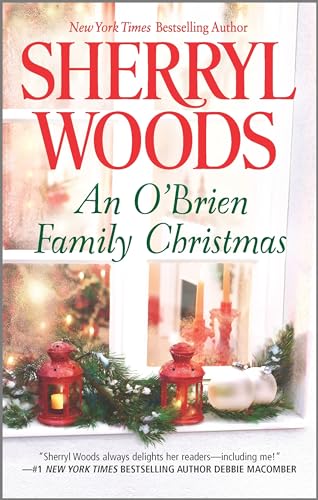 An O'Brien Family Christmas
