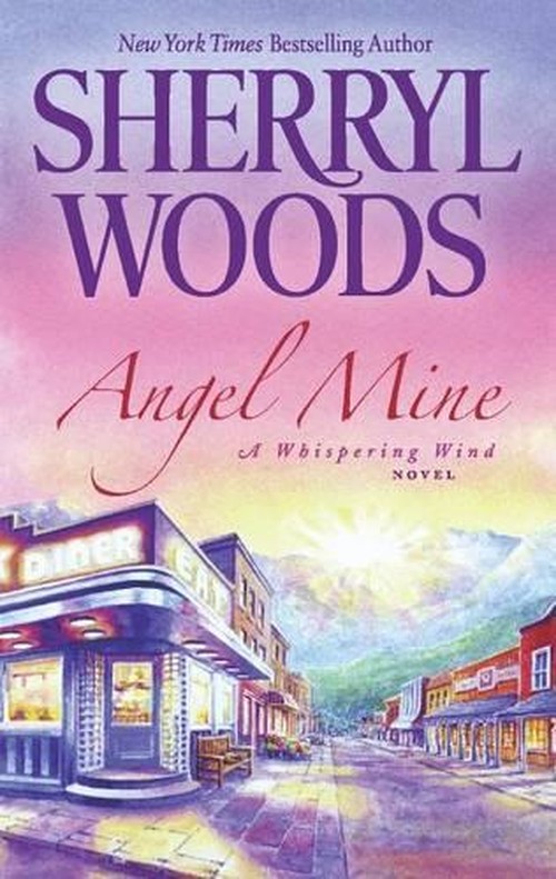 Angel Mine