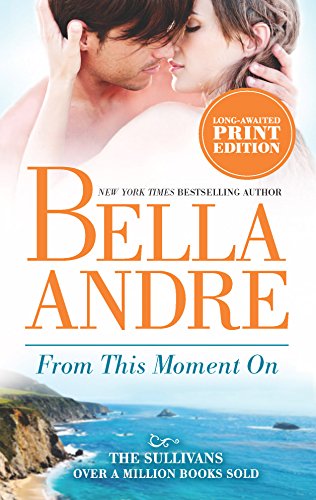 From This Moment on