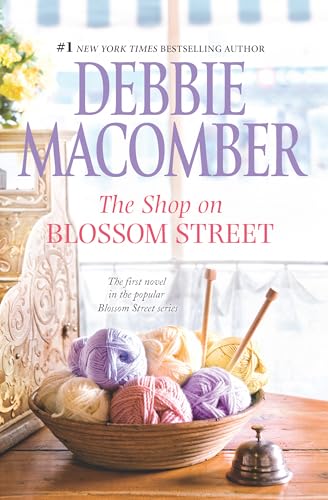 The Shop on Blossom Street