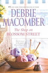 The Shop on Blossom Street