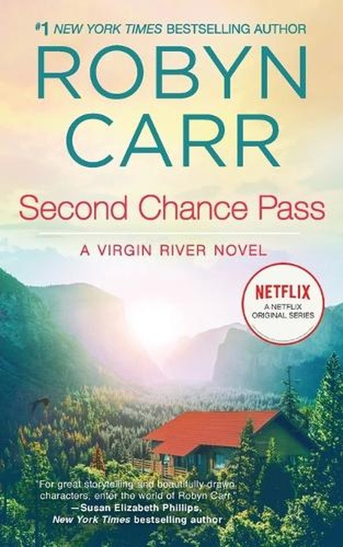 Second Chance Pass