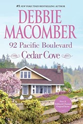 92 Pacific Boulevard