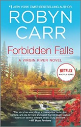 Forbidden Falls
