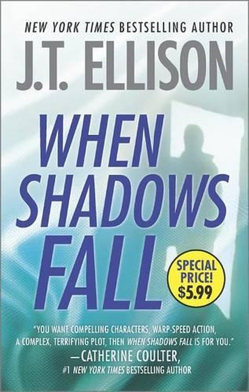 When Shadows Fall