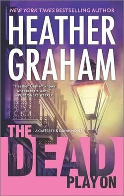 The Dead Play on