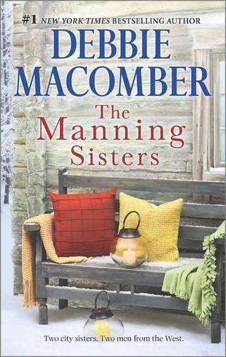 Manning Sisters : An Anthology