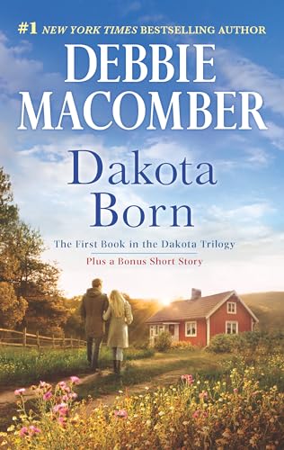 Dakota Born