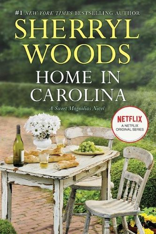 Home in Carolina