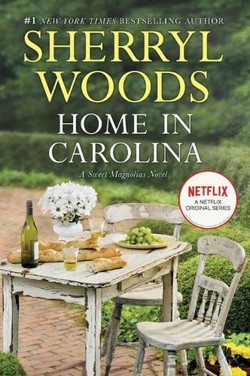 Home in Carolina
