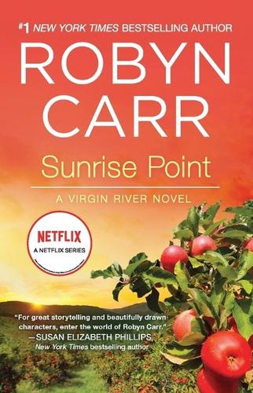 Sunrise Point