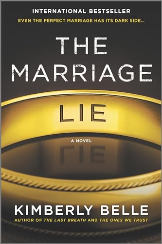 The Marriage Lie