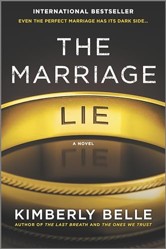 The Marriage Lie