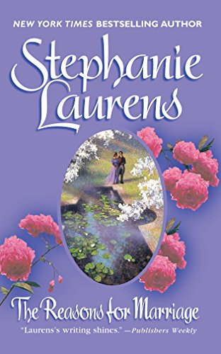 The Reasons for Marriage