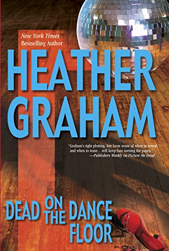 Dead on the Dance Floor
