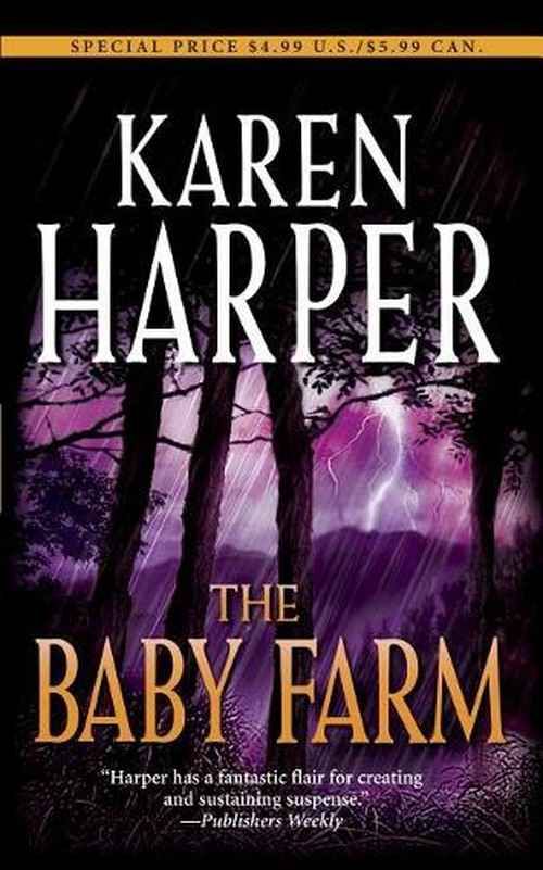 The Baby Farm