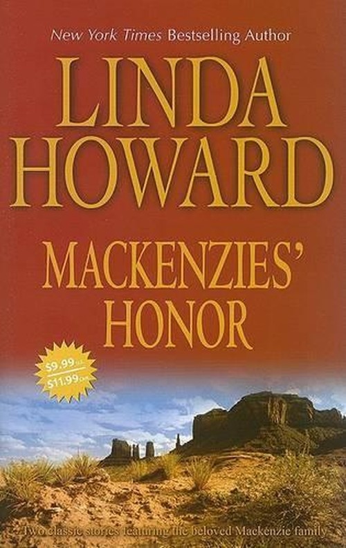Mackenzies' Honor