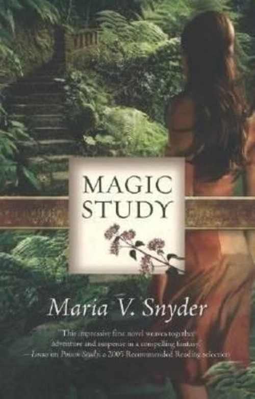 Magic Study