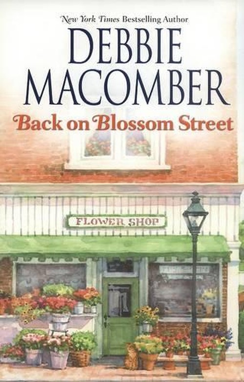 Back On Blossom Street