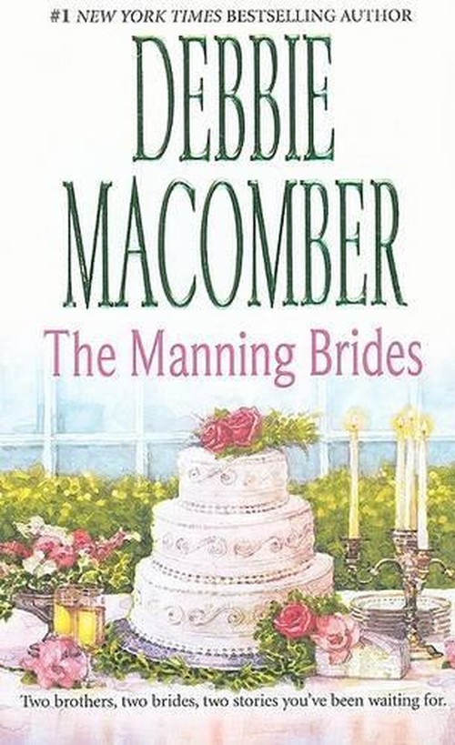 The Manning Brides