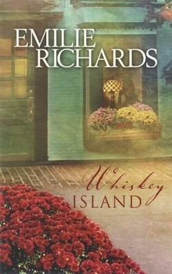 Whiskey Island