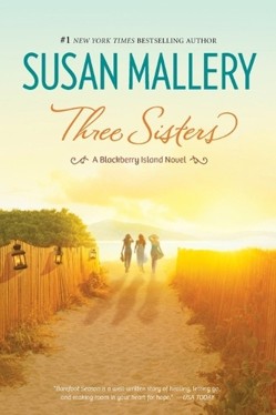 Three Sisters