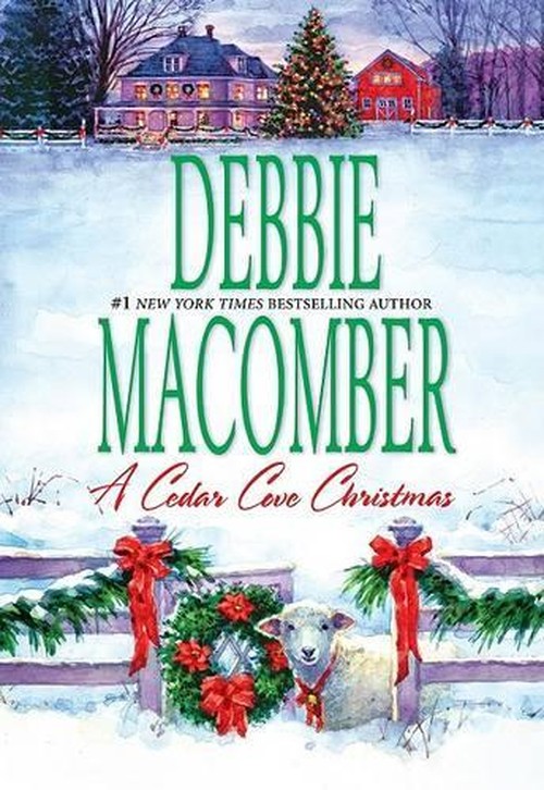 A Cedar Cove Christmas