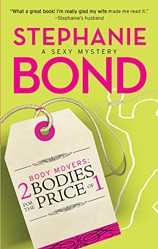 Body Movers: 2 Bodies for the Price of 1