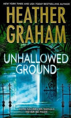 Unhallowed Ground