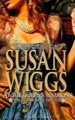 At the Queen's Summons