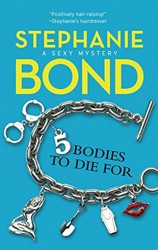Body Movers: 5 Bodies to Die for