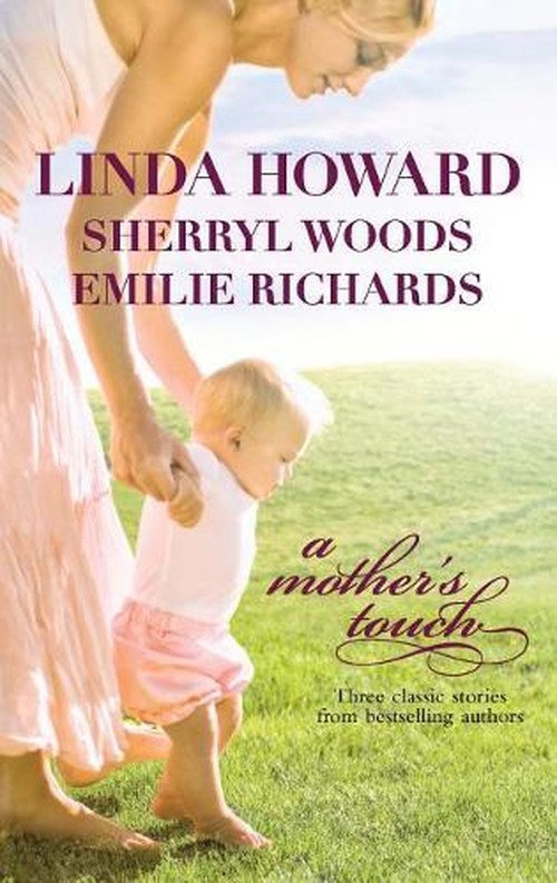 A Mother's Touch