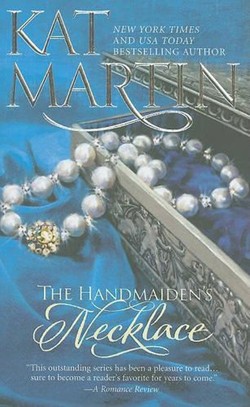 The Handmaiden's Necklace