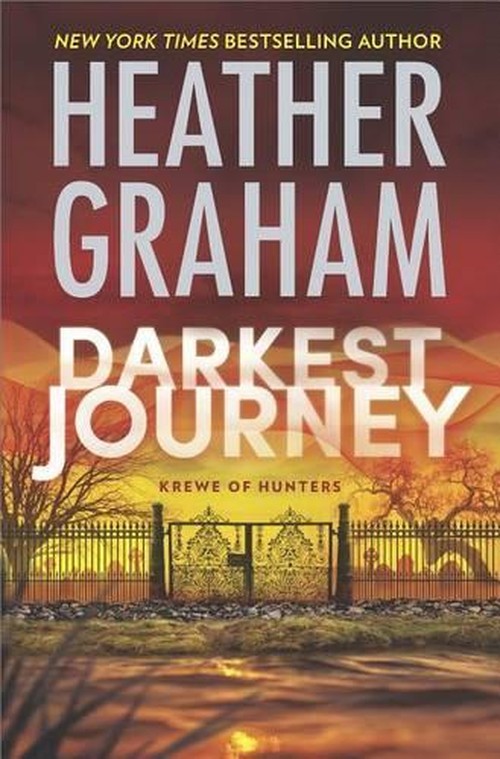 Darkest Journey
