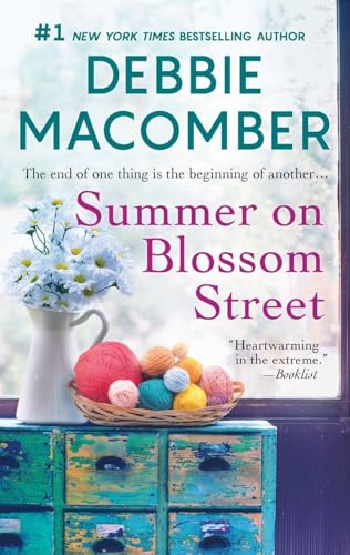 Summer on Blossom Street