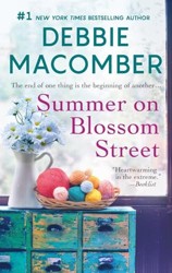Summer on Blossom Street