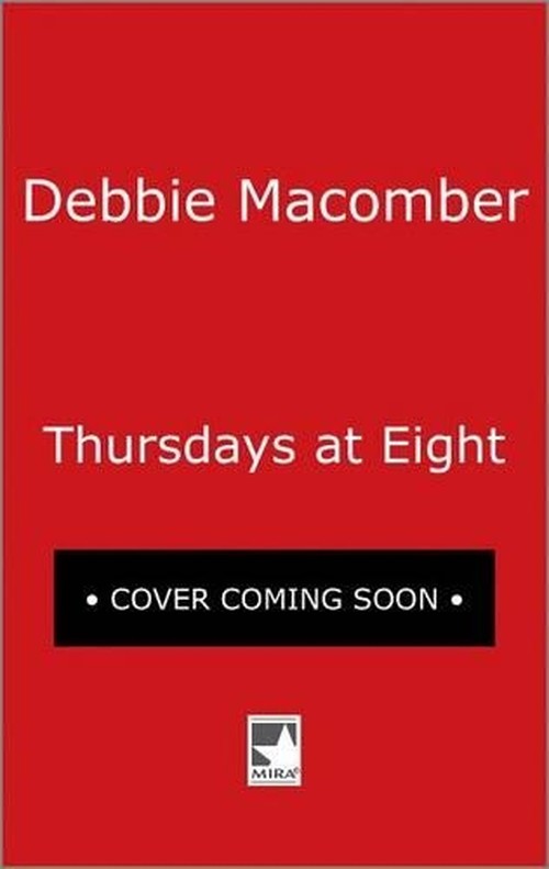 Thursdays at Eight