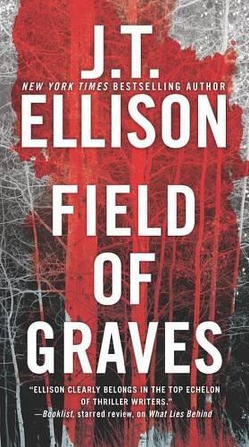 Field of Graves