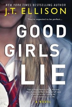 Good Girls Lie