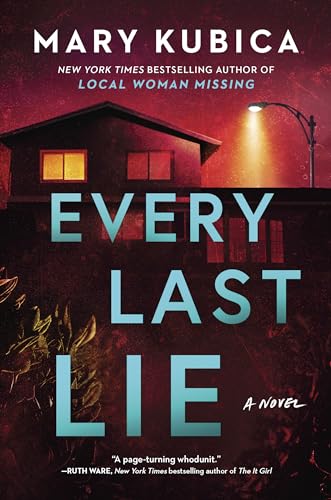 Every Last Lie