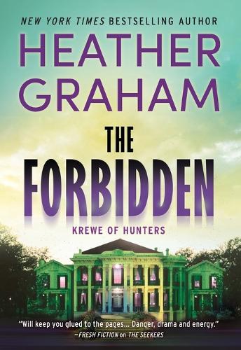 The Forbidden