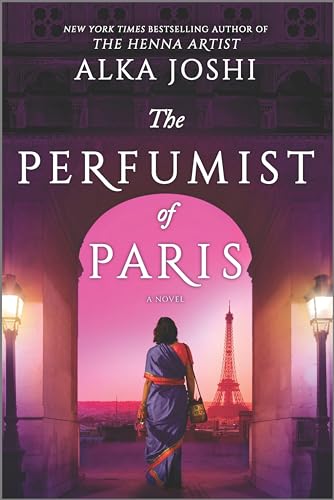 The Perfumist of Paris Intl/E