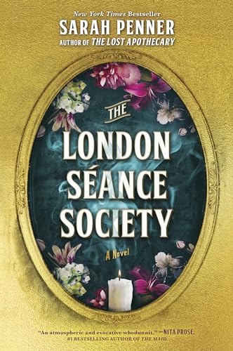 The London Séance Society